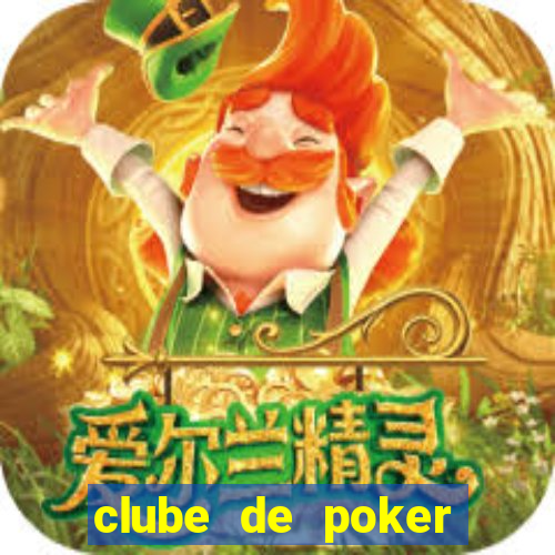 clube de poker santa cruz do sul